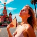 Почему в последнее время в России меняется климат