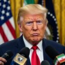 Трамп допустил завершение конфликта США и Ирана после выборов в Конгресс