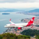 Авиабилеты Москва — Бишкек от Air Serbia: цены, рейсы и как купить дешевле