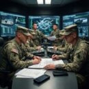 «Сила единства — 2026»: прошли командно-штабные тренировки военных