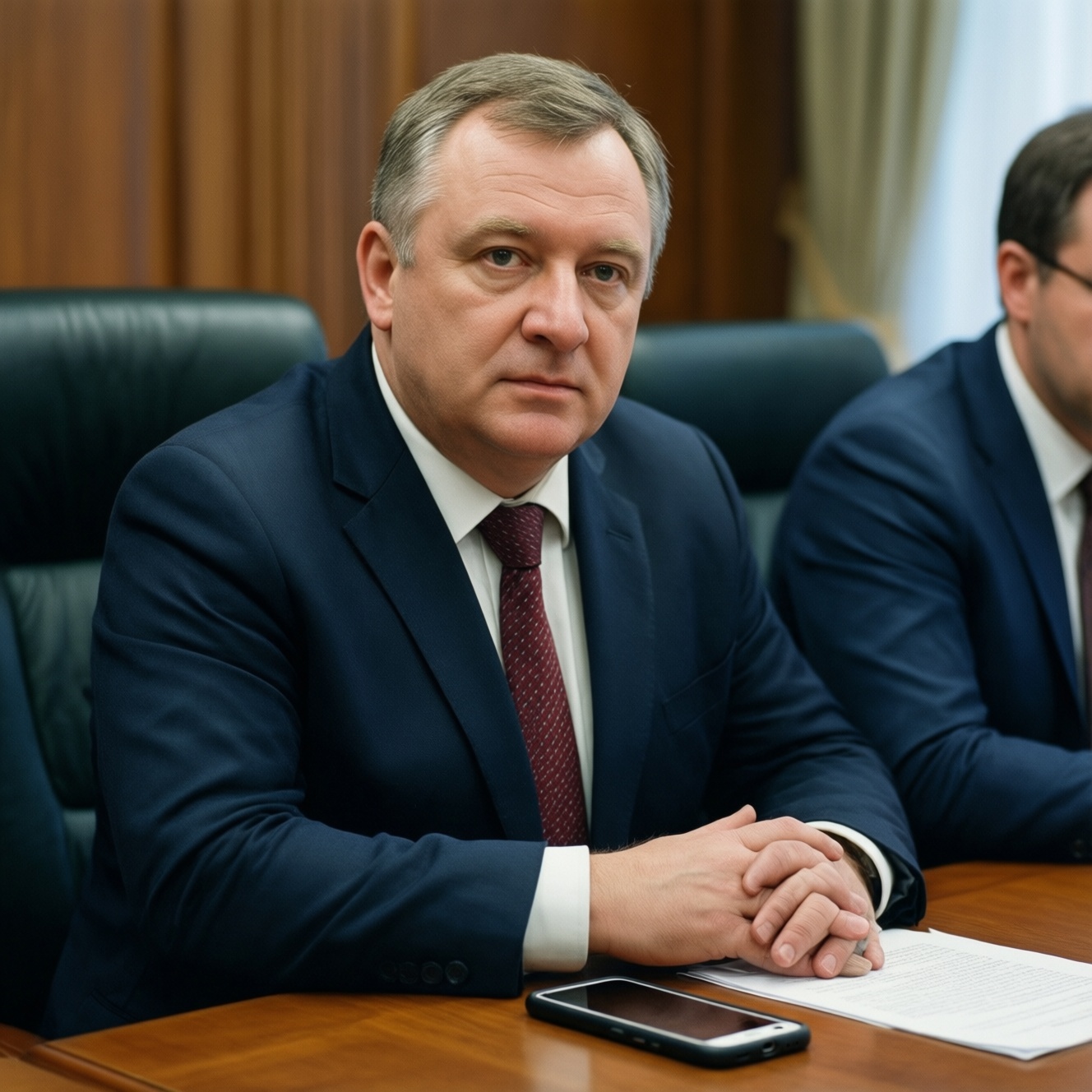 Прокуратура Венгрии допросила Петера Мадьяра по делу о пропаже телефона Прокуратура Венгрии допросила Петера Мадьяра по делу о пропаже телефона