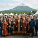 Фестиваль «От Руси до России» на Камчатке приглашает жителей и гостей края