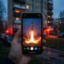 Ракетная опасность в Самарской области: как действовать при получении сигнала