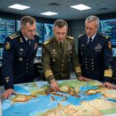 Румыния предложила создать единое командование НАТО на Черном море